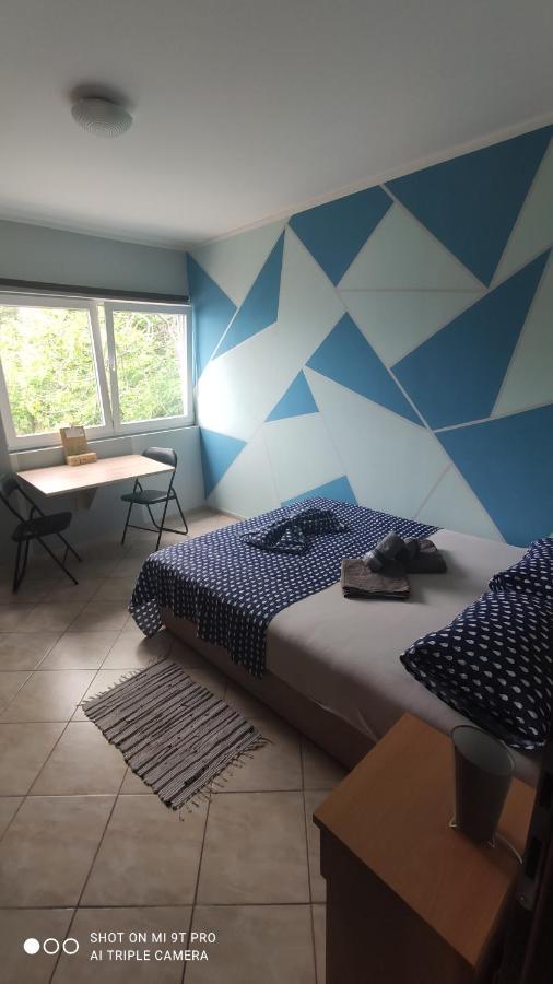 Apartmani Mina Neum Exterior photo