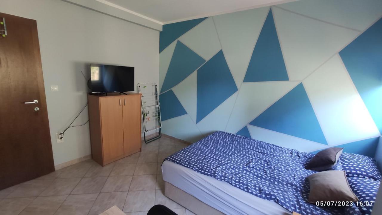 Apartmani Mina Neum Exterior photo