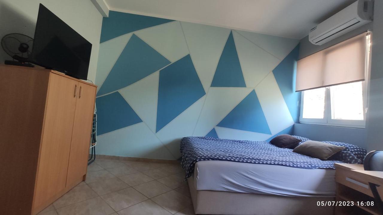 Apartmani Mina Neum Exterior photo