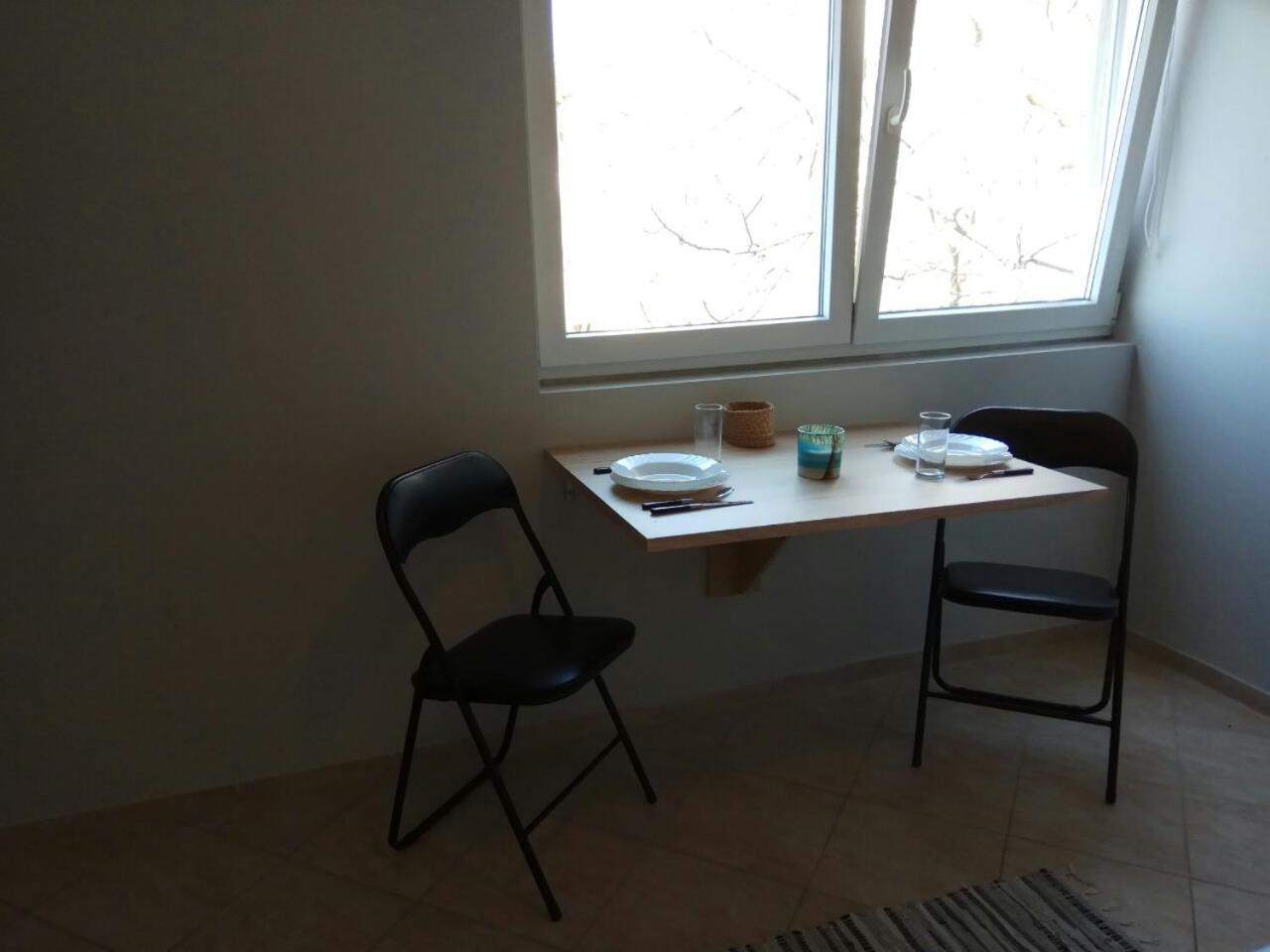 Apartmani Mina Neum Exterior photo