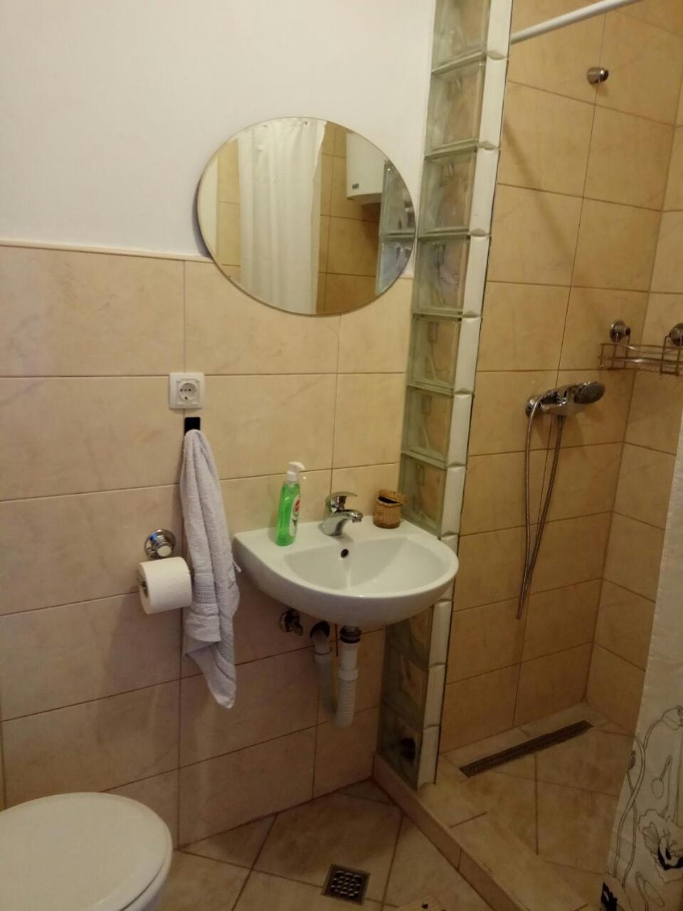 Apartmani Mina Neum Exterior photo